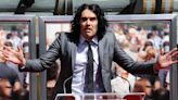 British police investigate rape, sexual assault allegations against Russell Brand