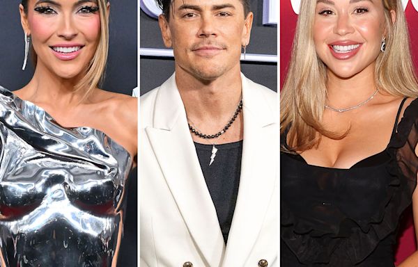 ‘The Traitors’ Season 3 Cast Announced: Meet the Iconic Reality TV Stars