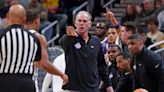 Jamie Dixon’s tenure at TCU is shaping up like his time at Pittsburgh