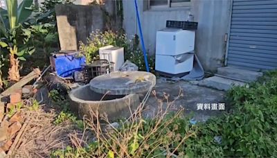 台中水井嬰屍案生父翻供 聲請交保遭駁回