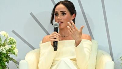 Meghan in 'impossible situation' as major obstacle puts her 'in jeopardy'