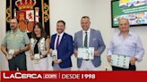 Blanca Fernández remarca el objetivo de aumentar las pernoctaciones en el mejor inicio de año para el turismo de la provincia de Ciudad Real desde 2009