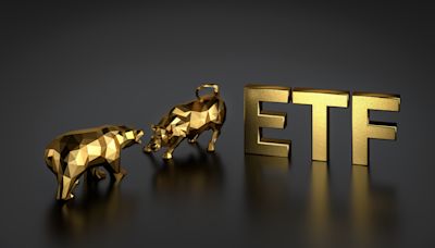 5檔「月配息ETF」大比拚！00934年息19%獨霸…專家：都不划算