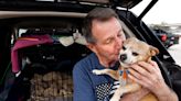 Everyday Hero Ritchie Rud has heart for Meals on Wheels clients and their pets