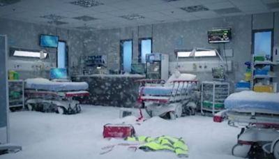 Casualty confirms Christmas special as viewers fear for beloved characters