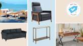 Shop the best early Black Friday furniture deals at Wayfair, Target, QVC and West Elm