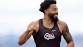 Montana track team breaks program records at Big Sky Conference Championship