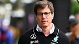 Toto Wolff makes honest admission on quitting Mercedes job after Aus GP disaster