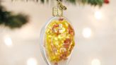 8 Christmas Ornaments Hilariously Inspired By Classic Southern Foods
