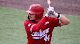 Indiana baseball defeats Southern Miss to open Knoxville Regional