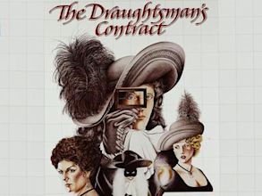 The Draughtsman's Contract