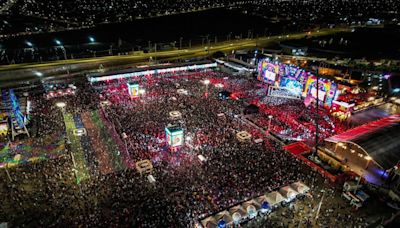 Após pausa, São João de Petrolina retoma nesta terça; veja ordem dos shows