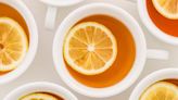 Beneficios de la cáscara de naranja en infusión para la salud