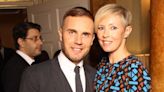 Gary Barlow gets new tattoo dedicated to his kids ahead of UK tour