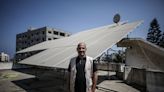 Gaza has access to less than 40% of the energy it needs. Locals hope solar power can fill the gap.