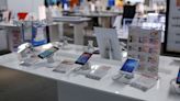 China's 2022 smartphone shipments the lowest in 10 years - research firm
