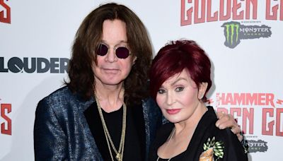 Fresh plans submitted to renovate Ozzy and Sharon Osbourne's old Bucks mansion