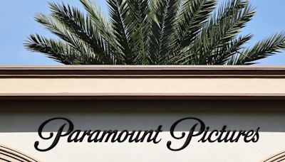 Paramount stock pops 8% because Skydance sweetened the deal
