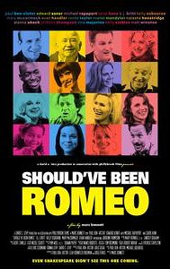 Should've Been Romeo - IMDb