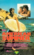 An American Summer (1990) - IMDb