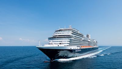 Holland America Line To Sail Solar Eclipse Cruises in 2026