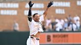 Tigers rally in ninth again to top Dodgers, take series