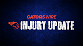 Florida’s backup quarterback undergoes thumb surgery