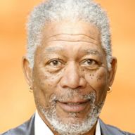 Morgan Freeman