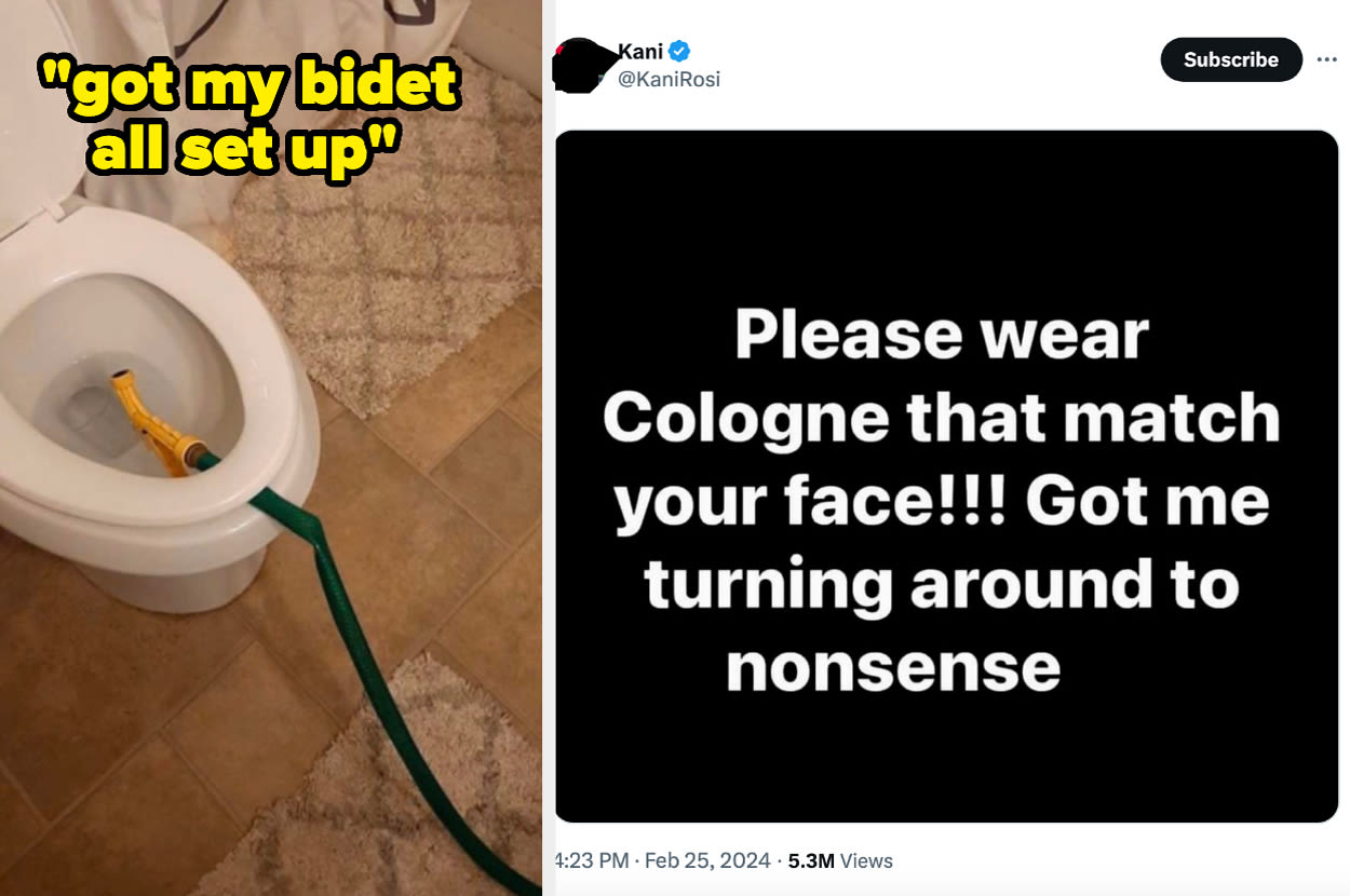 90 Jokes People Posted Online This Year So Far That Were So Funny They Went Super Viral