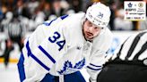 Matthews out for Maple Leafs in Game 5 of Eastern 1st Round | NHL.com