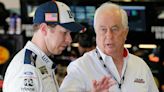 IndyCar Owners Meet With Roger Penske Over Cheating Scandal