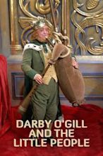 Darby O'Gill e il re dei folletti
