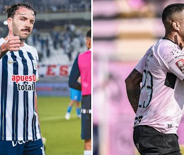 Dónde ver Alianza Lima vs Sport Boys HOY: canal tv online del amistoso en el Callao 2024