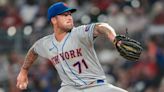 Mets reliever Sean Reid-Foley likely out through All-Star Break with shoulder impingement