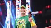 John Cena To Appear on WWE NXT in Carmelo Hayes' Corner Against Bron Breakker