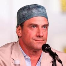 Christopher Meloni