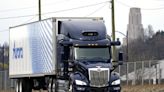 Driverless Tractor Trailers Are Headed Our Way