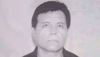 A look at 'El Mayo' Zambada, the kingpin of Mexico's Sinaloa drug cartel who is now in United States custody