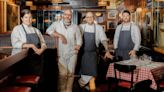 The Frenchette Team Breathes New Life Into Le Veau d’Or