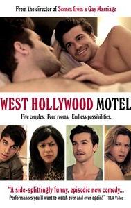 West Hollywood Motel