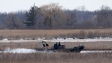 Policía canadiense vincula cuerpo hallado en río con muerte de migrantes