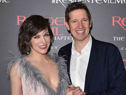 Milla Jovovich and Paul W.S. Anderson's Relationship Timeline
