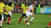 Perú vs. Colombia: se confirma fecha, horario y estadio para el partido por las Eliminatorias 2026