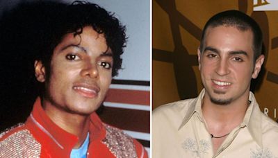 Michael Jackson’s Accuser Slammed Over Explicit Photo Claim