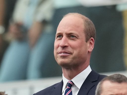 Prince William Is Making It Very Clear Where He Stands With Queen Camilla's Family
