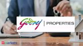 Buy Godrej Properties, target price Rs 3600: Motilal Oswal