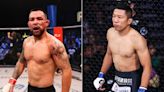 Ray Borg to make Bellator debut vs. Kyoji Horiguchi on April 22 in Hawaii