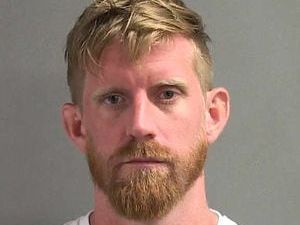 Man accused of dropping boy from Daytona Beach hotel balcony