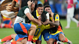 ¡Pida por Colombia! Oración corta y poderosa para hacer antes del partido contra Argentina