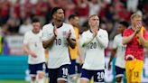 England fail to convince in 1-1 draw with Denmark though should advance at Euro 2024